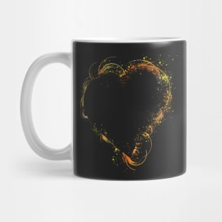 Total Eclipse Of The Heart Mug